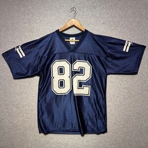 Dallas Cowboys Jason Witten 82 Jersey Mens Medium Navy Blue NFL Football